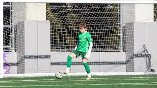 Hayden Burford second half of 2025 season highlights 