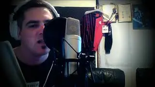 Subliminal B.S - Rhymebook Sessions #2 - Brave
