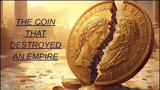 The Fall of Rome: How Money Destroyed an Empire | Financial History Explained