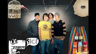 Kisschasy: Взлет, падение и возвращение недооцененных австралийских героев альтернативного рока