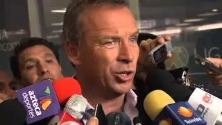 Andres Fassi defiende la multipropiedad