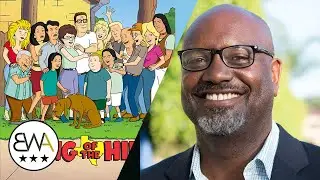 Eric T. Elder: Transforming From a 2D Career to Video Games Through Education