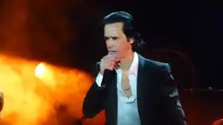 Nick Cave and the Bad Seeds - Papa Won't Leave You, Henry - Live - The Domain - Sydney - 23 Jan 2026