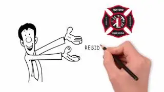 Nextero - Fire Safety Made Simple