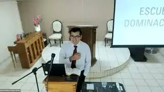 Escuela Dominical El pecado destruye la relaci&oacute;n familiar