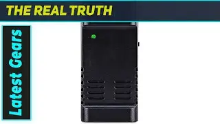 CyberPower TRB1L1: Your Essential Global Power Companion