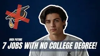 Can You Really Make 6 Figures Without College Education?
