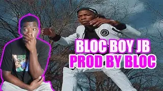Bloc Boy JB   