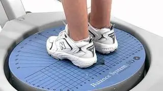 Biodex Balance SD