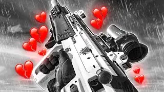 HAN NERFEADO MI ARMA FAVORITA DE MW EN COD WARZONE | RAM-7