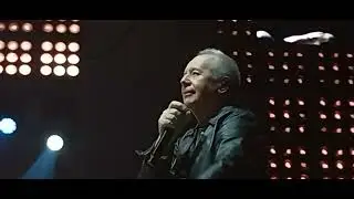 Simple Minds (Live)-Alive & Kicking-Huntington Bank Pavilion-Chicago IL-6/20/25