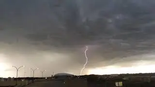 #skstorm sparks