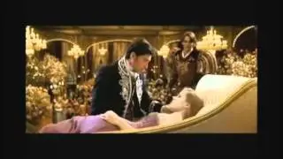 Enchanted - Kissing You