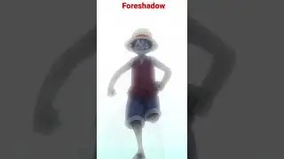 Oda&rsquo;s Best Foreshadow | One Piece #shorts