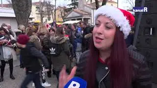 OD MORA DO GORJA - KASTAV