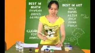 Mustard TV Pilot Episode part 1/5