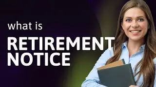 Understanding the 
