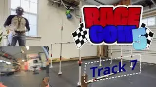 RaceGOW5 Track 7 - 00:40.50