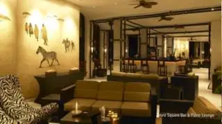 Diani Reef Beach Resort & Spa, Mombasa, Kenya
