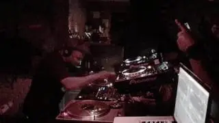 DJ Spinna @ Room 4 Movement London 28 May 2017