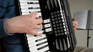 Ingrid C/II - Accordion 72 Bass - Made in Italy