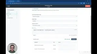 HubSpot Calculated Properties - Add Two Properties Together