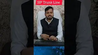 SIP Trunk Line | Multi Level #ivr | Call Recording Solution