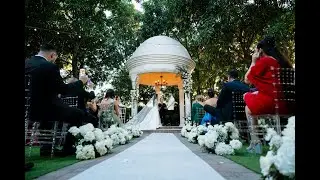 ABRAHAM &  SOLANCH - Highlights