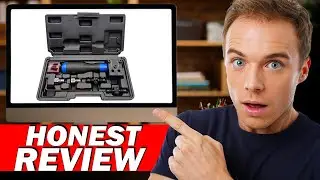 Brake Line Flaring Tool Kit 3/16 & 1/4 Review &ndash; Real Performance Test & Honest Verdict