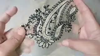 Maria B Patches Collection | Prices and  Designs