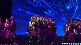 Adani Public School - Yashvi Performance 