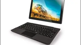 2017 Fusion5 2in1Laptop - Quad core, 1GB, 16GB,