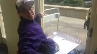 NELGBTC Accessibility: Barriers