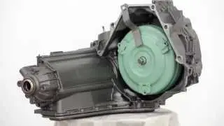 4T65E: The Hardest Working Remanufactured Transmissions. Period.