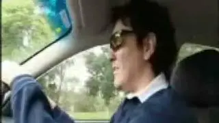Phil Olivetti - Fat Kids (Chris Lilley)