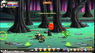 Aqw:Mudluk Puzzle Easy :)