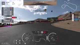 GT7 daily race B20260110　その4