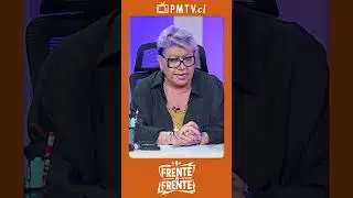 Pilar Cox confiesa a Patty Maldonado: &iquest;Se ha enamorado? 💘 | Frente a Frente