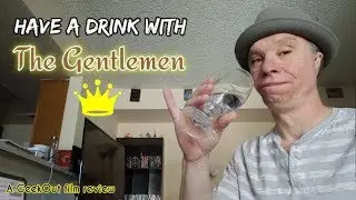 The Gentlemen: Film Review