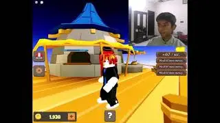 Starting our new fantasy tycoon(ROBLOX#2)
