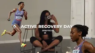 VLOG: Active Recovery Pilates | Why I&rsquo;m Prioritizing the 80% for 2026