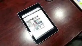 Acer Iconia A1 Touch WakeApp功能