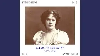 Serse (Xerxes) , HWV 40, Act I: Ombra mai fu, 