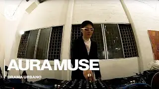 Aura Muse Drama Urbano @DramaRadioBar &middot; September 20 2025