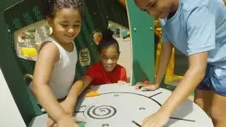 Playworld&reg; Playground Equipment New Manufacturing Facility