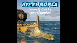 326 Hyperboria: Down and Out in Fort Thunder, A Year Retrospective