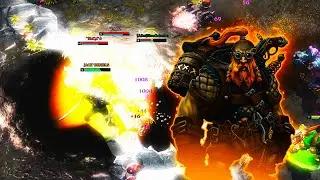 Here Comes The Boom #5 | HoN Montage