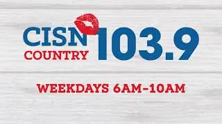 CISN Country - CISN in the Morning Commercial 2022 30