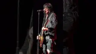 save me Tom Kiefer Band Steelhouse Omaha Nebraska September 26 2025 #cinderella