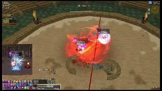 Segnale vs Halfbagi Global Dekaron